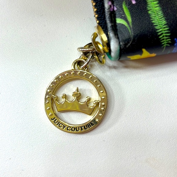 Y2k Rare juicy couture wallet - Picture 2 of 12